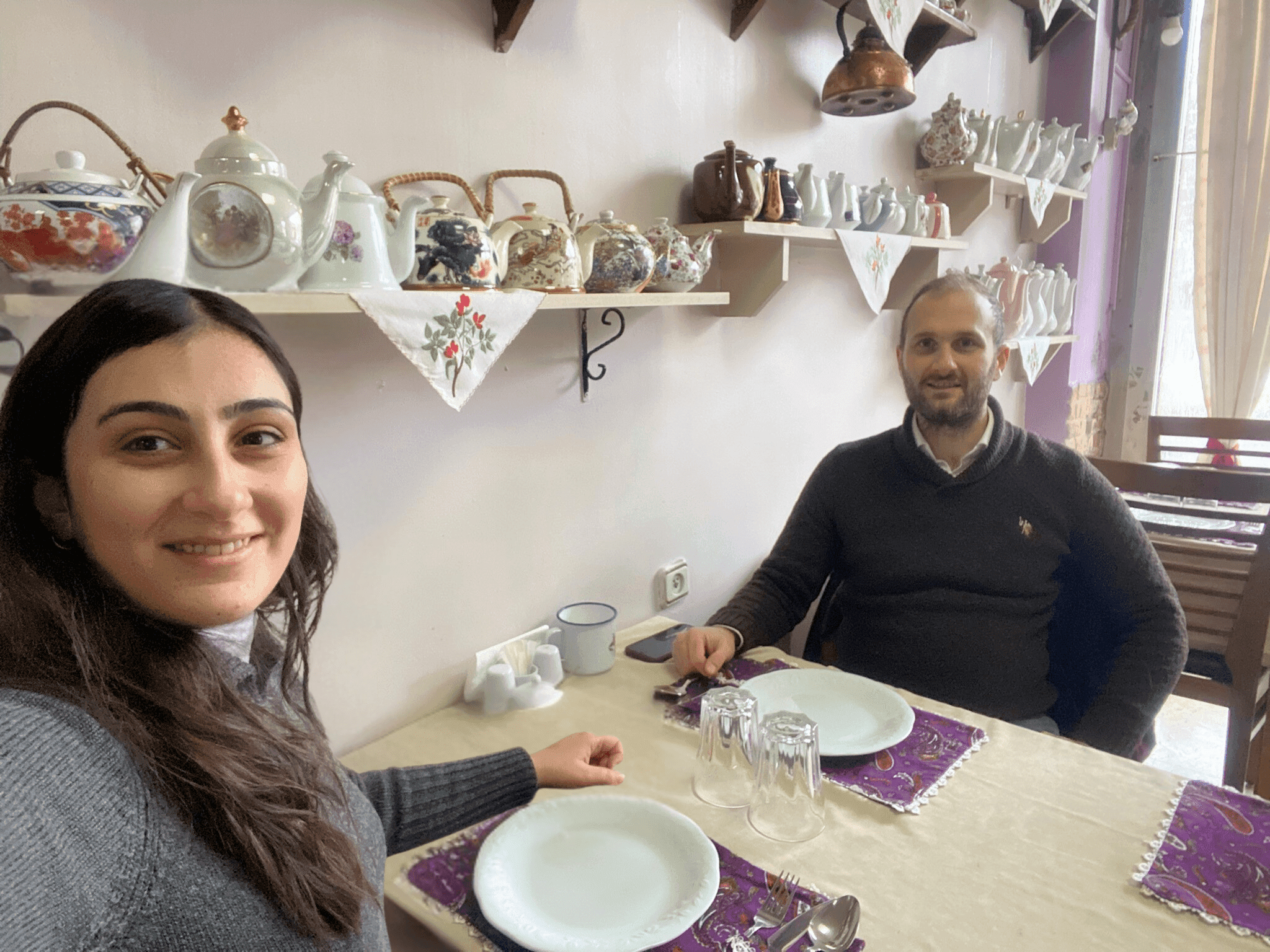 Kars Yeme İçme Rehberi