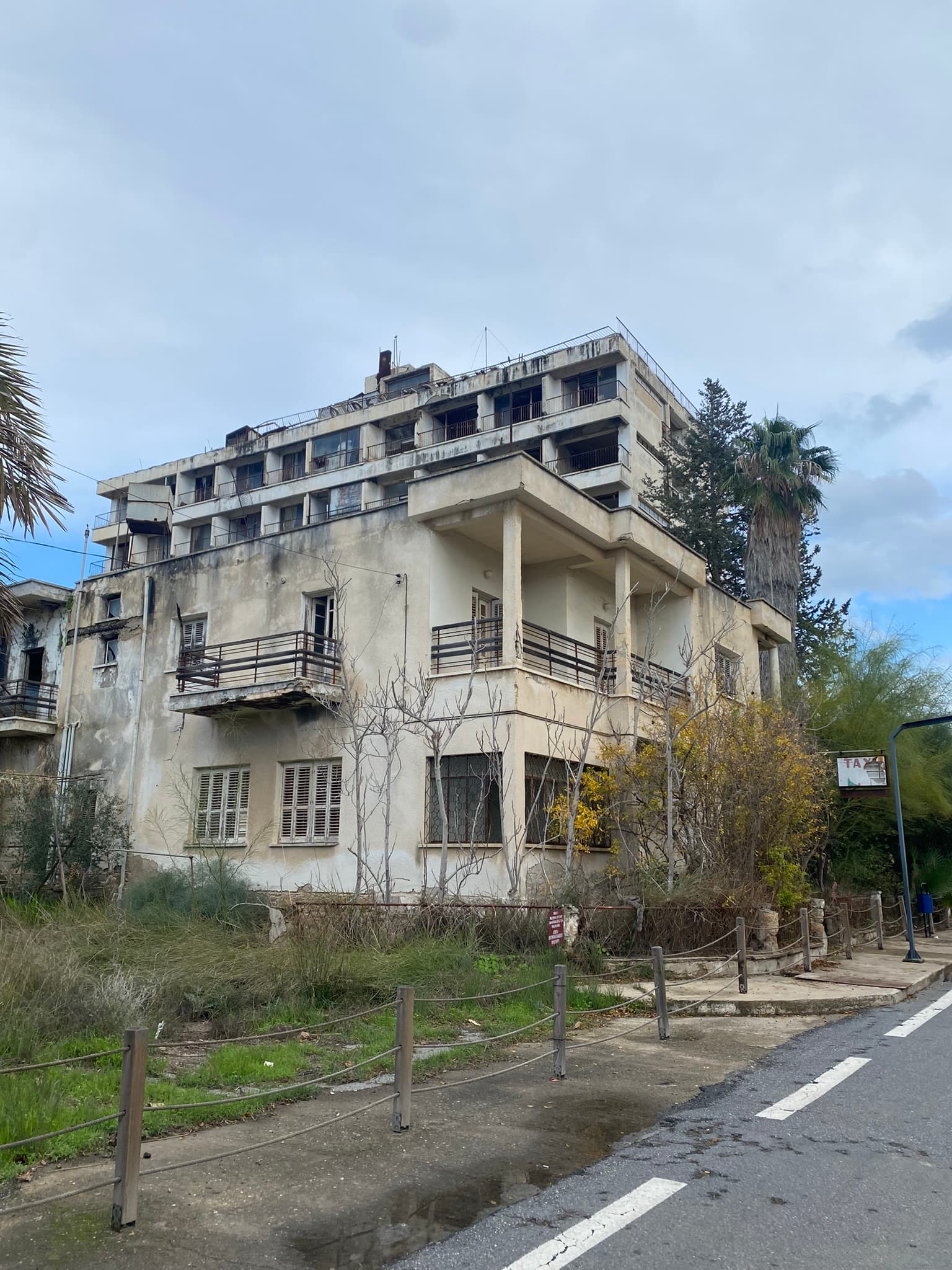 7. Kapalı Maraş 1