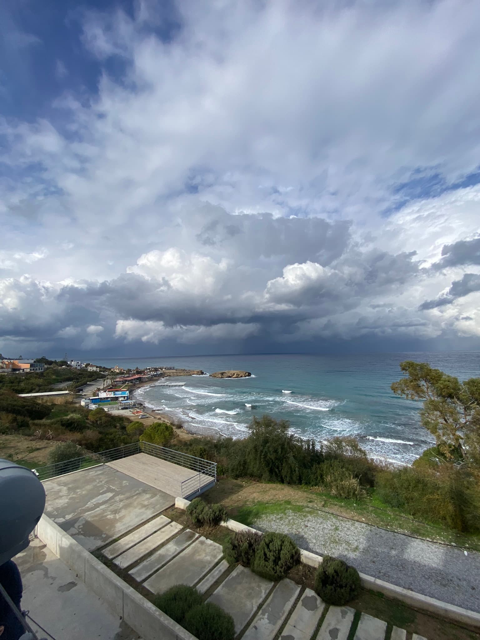 6. Çıkartma Plajı