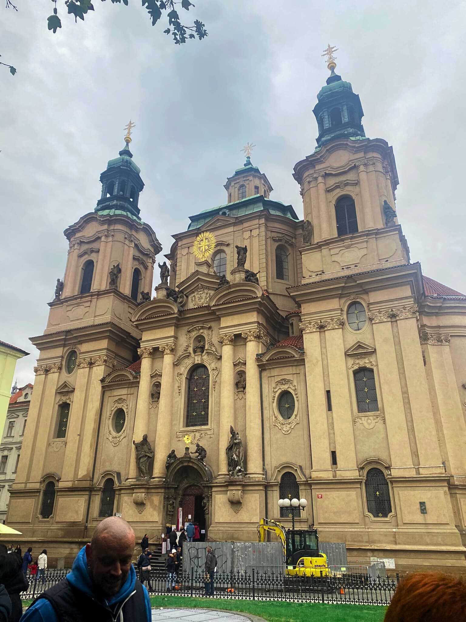 3. St. Nicholas Church / Aziz Nikolas Kilisesi