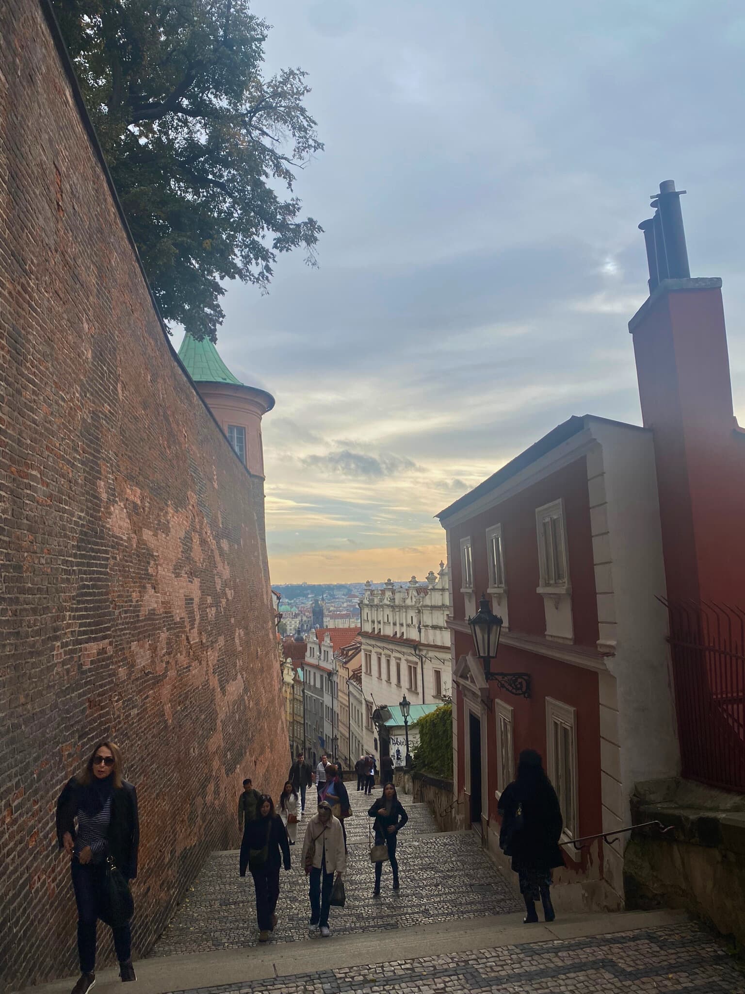19. Prag Kalesi 8