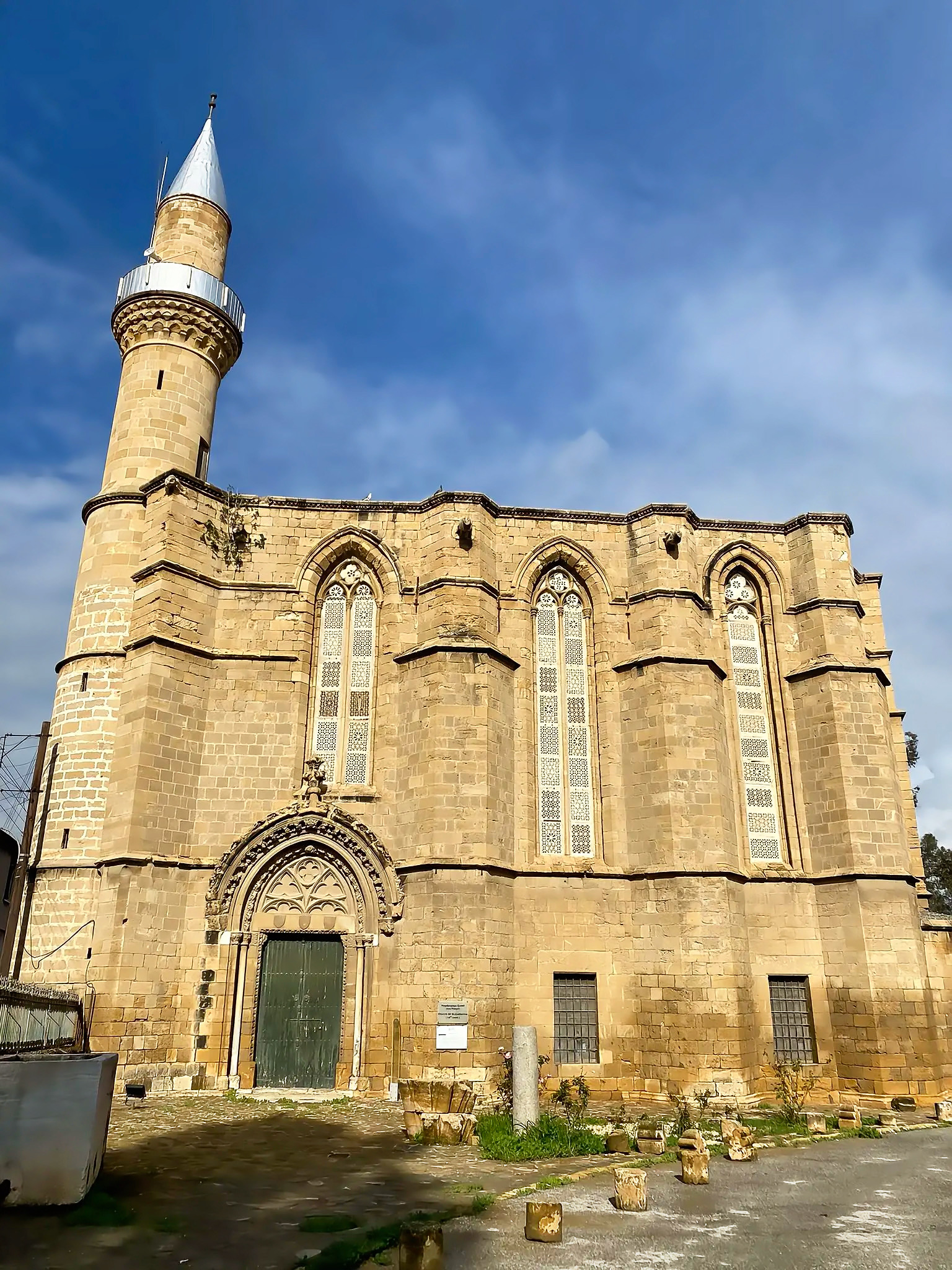 5. Haydarpaşa Camii
