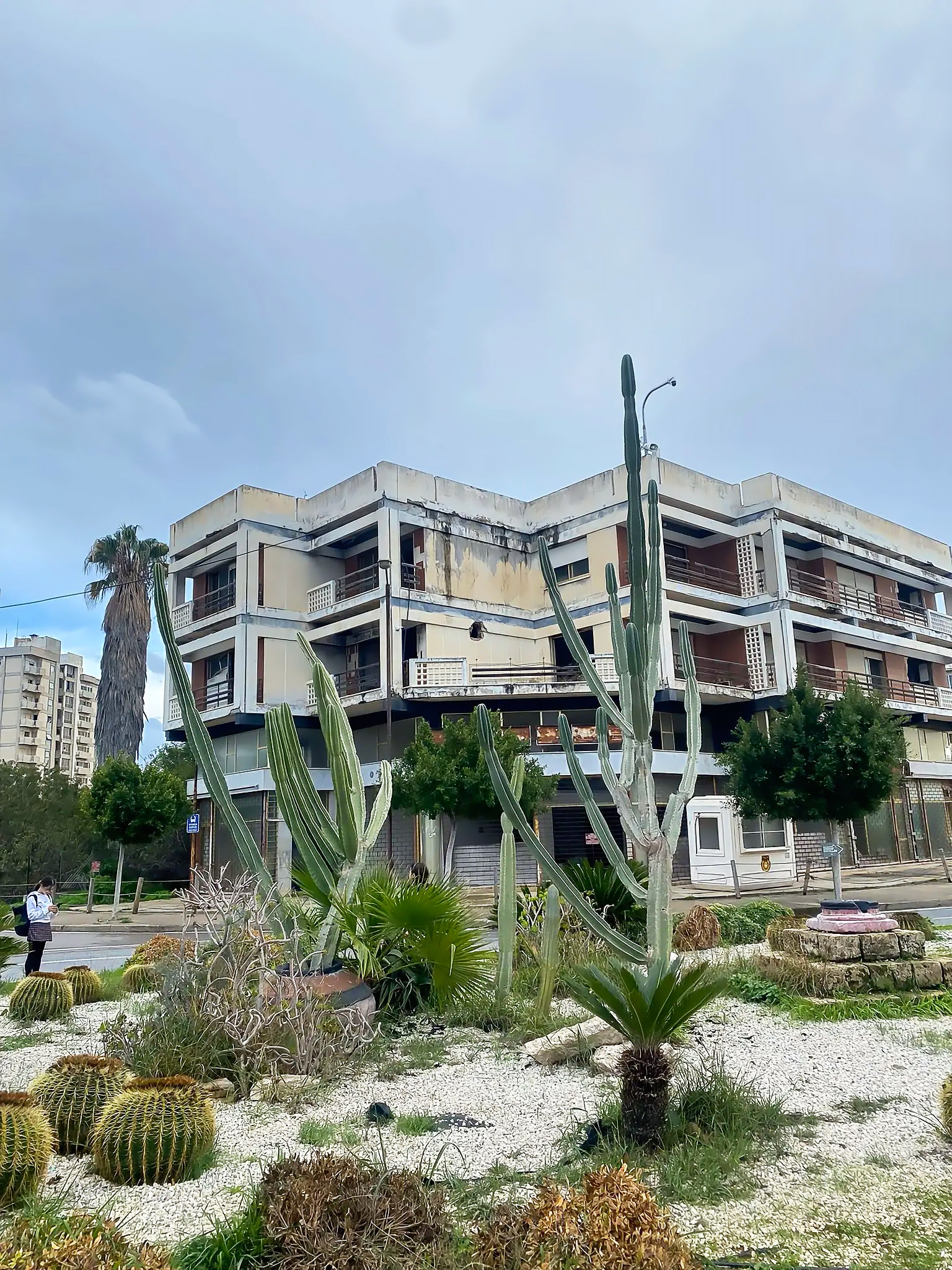 7. Kapalı Maraş 3