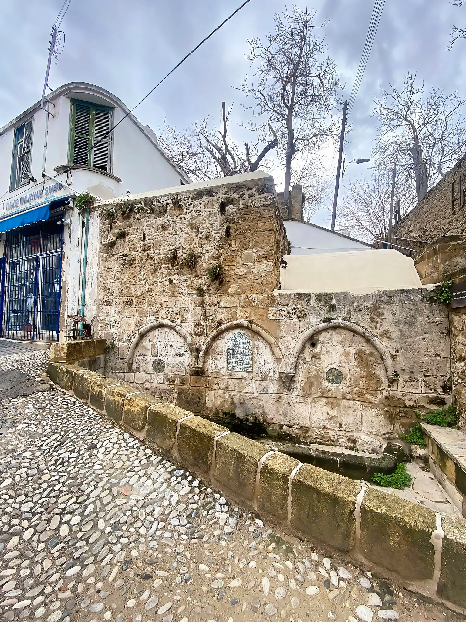 Girne