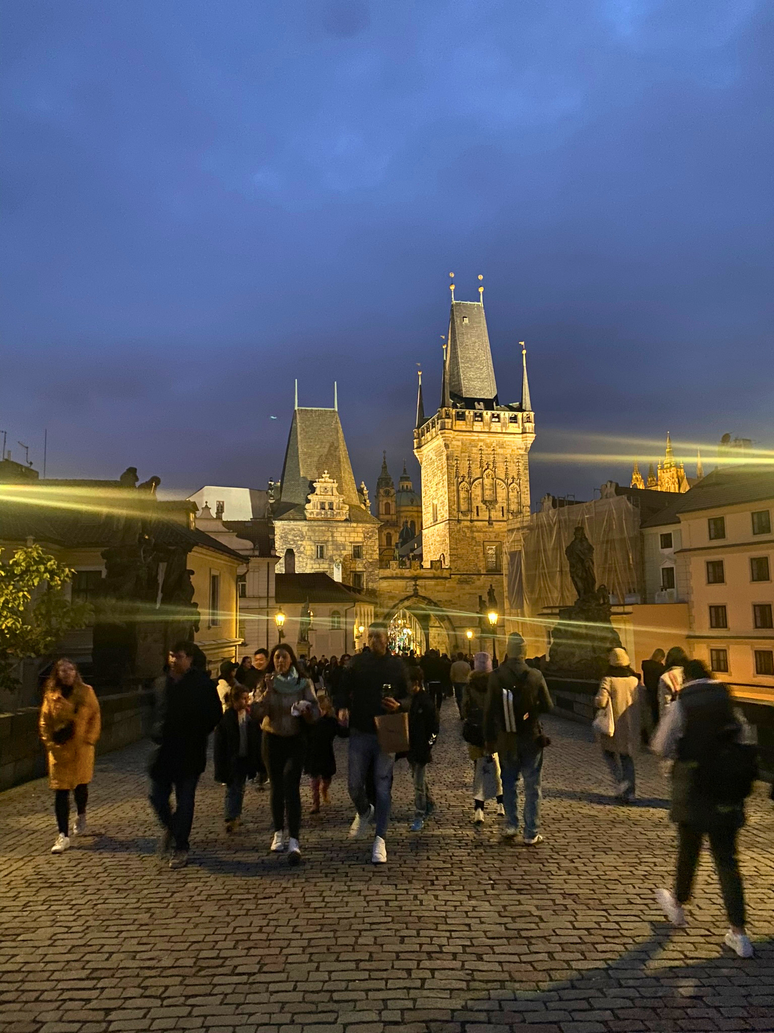 Do You Need a Visa for Czechia?
