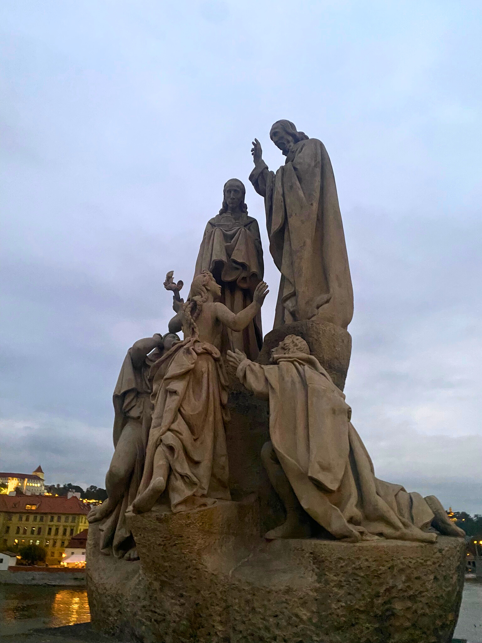 6. Charles Bridge 2