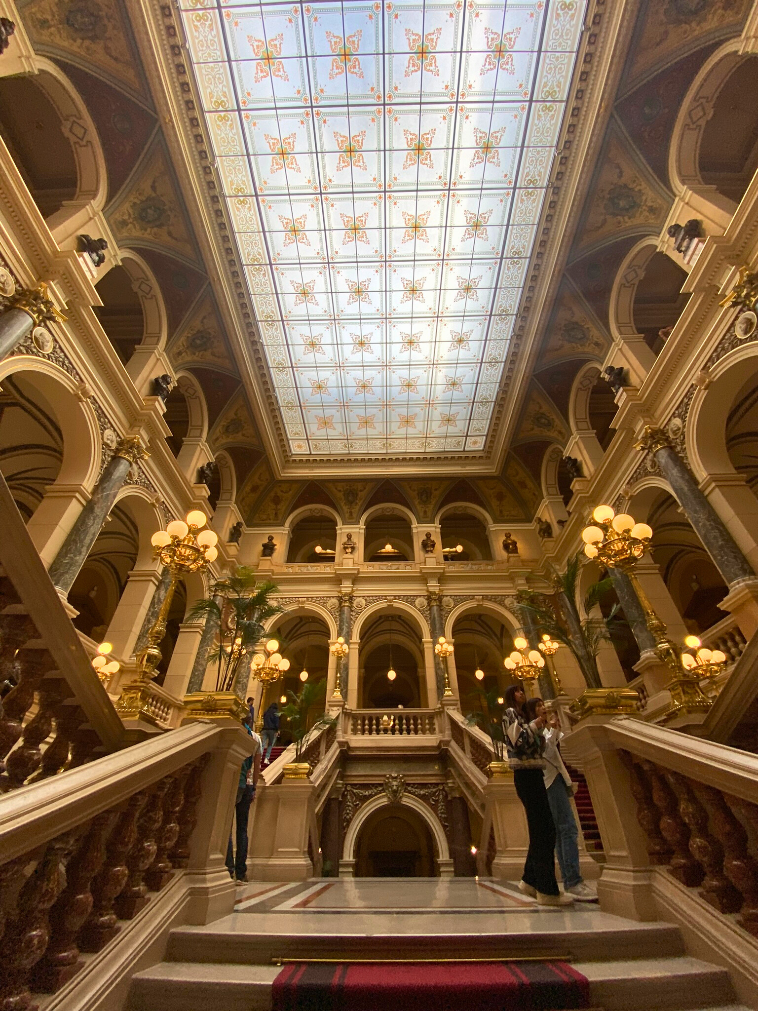 12. National Museum (Národní Muzeum)