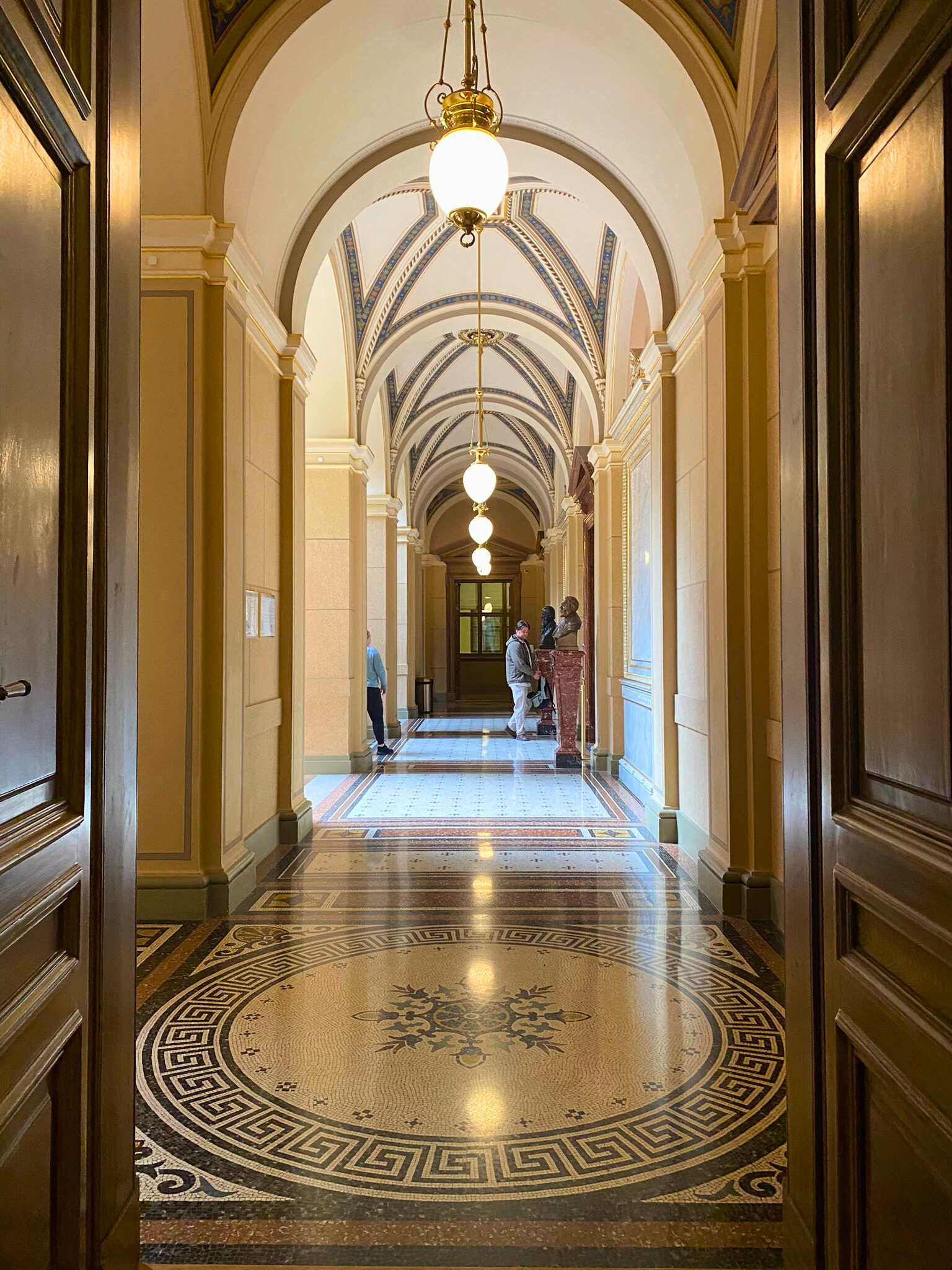 12. National Museum (Národní Muzeum) 4