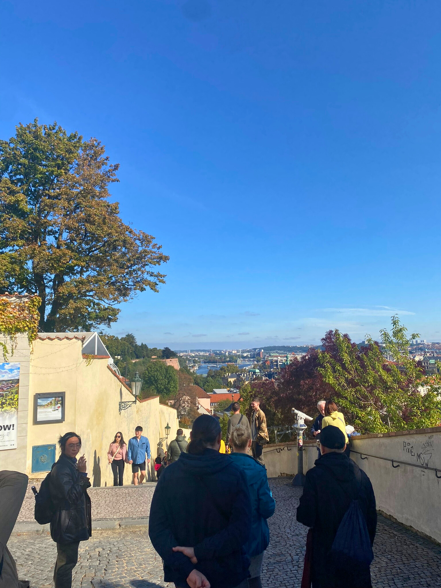 19. Prague Castle 1
