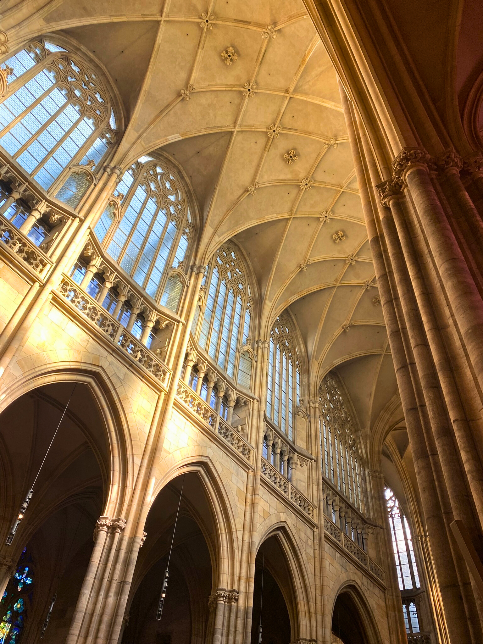 19. Prague Castle 4