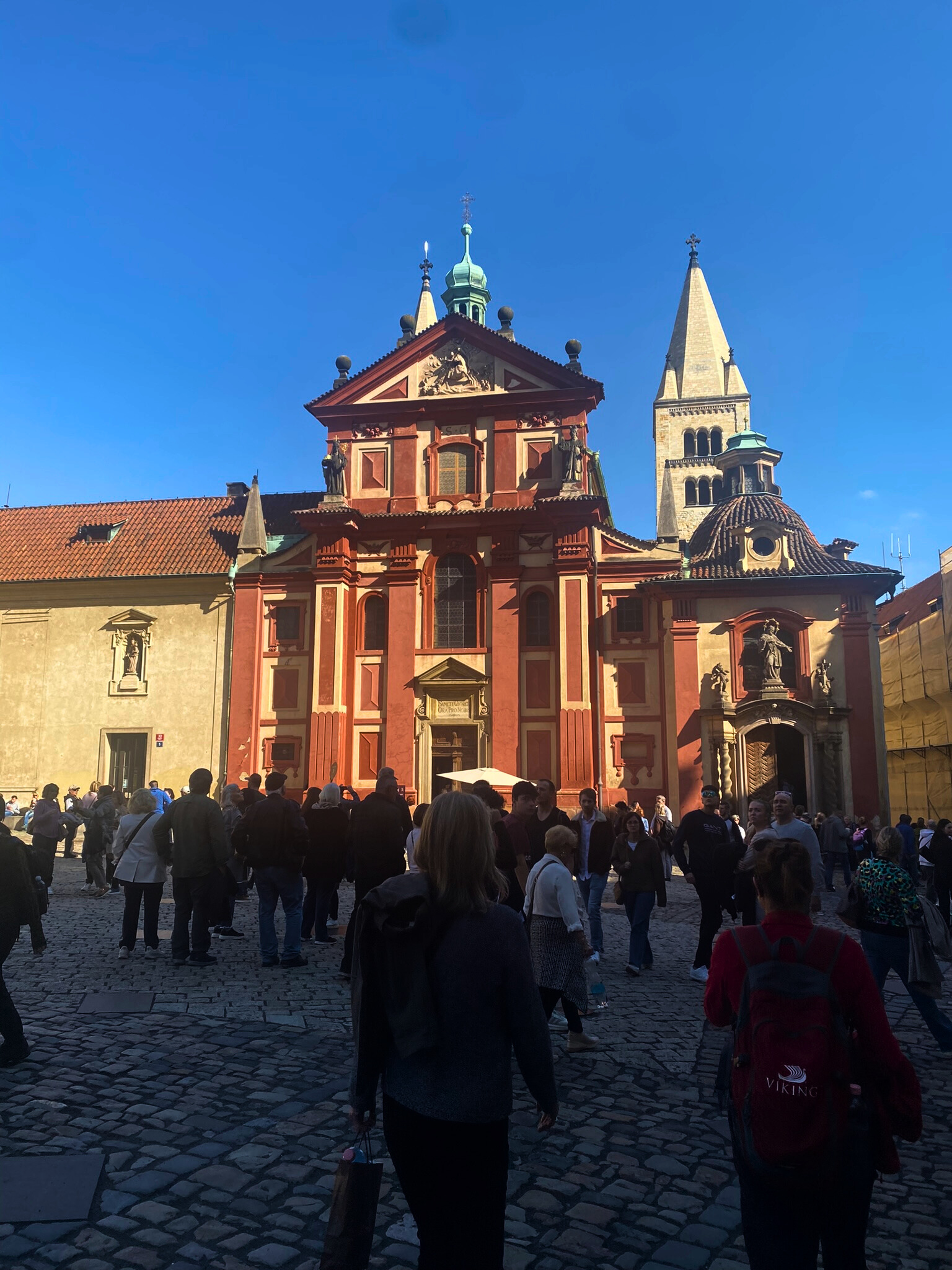 19. Prague Castle 5