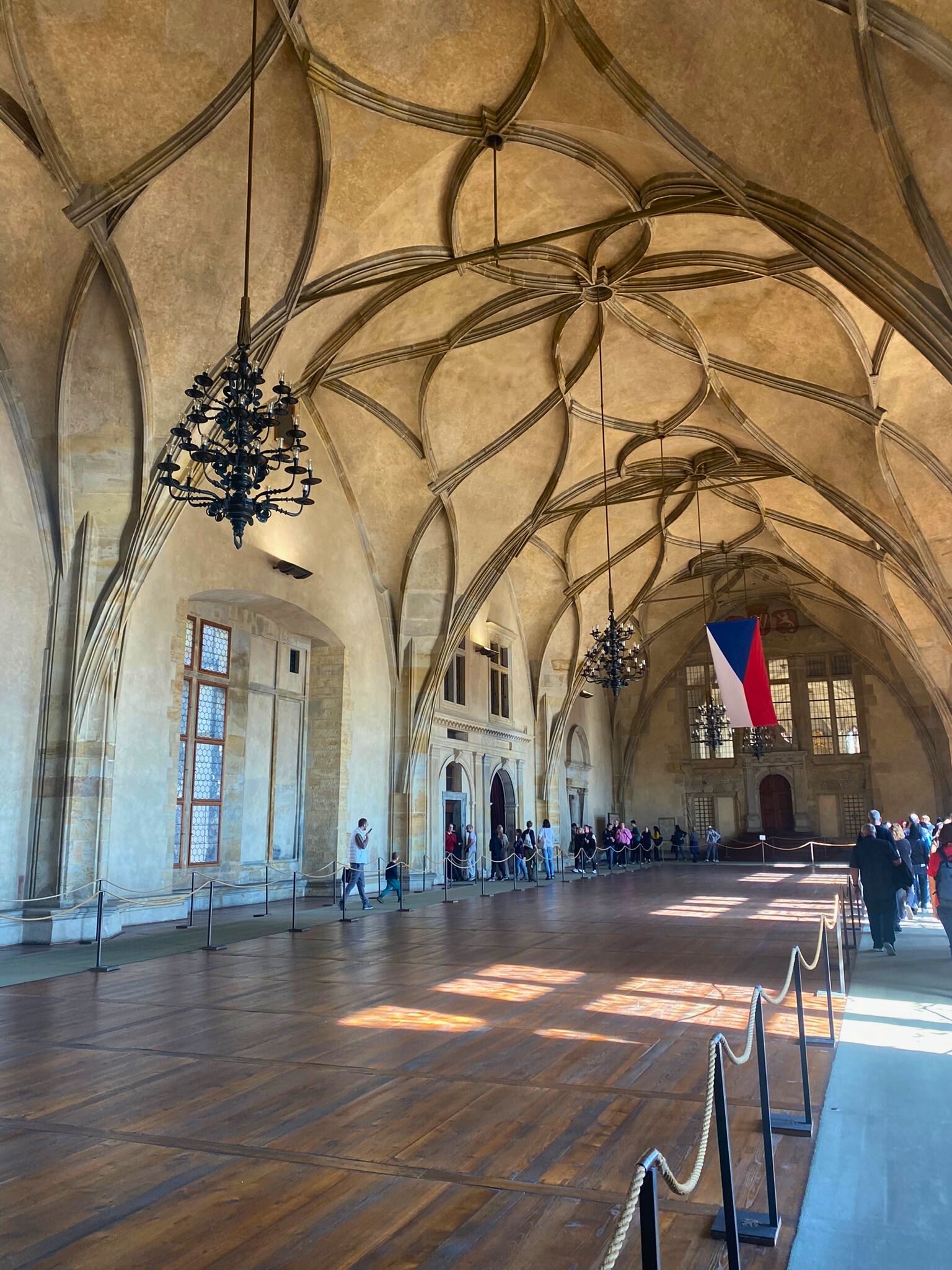 19. Prague Castle 6