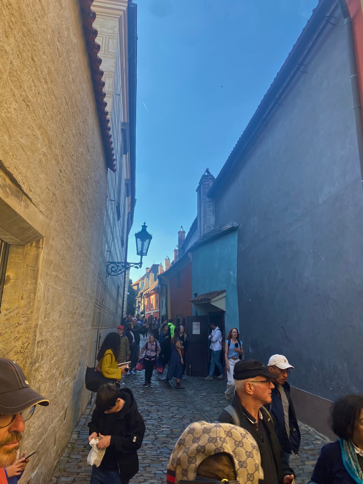 19. Prague Castle 7