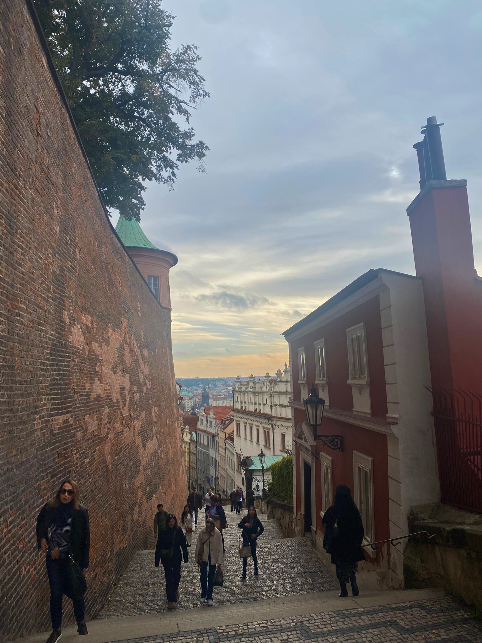 19. Prague Castle 8