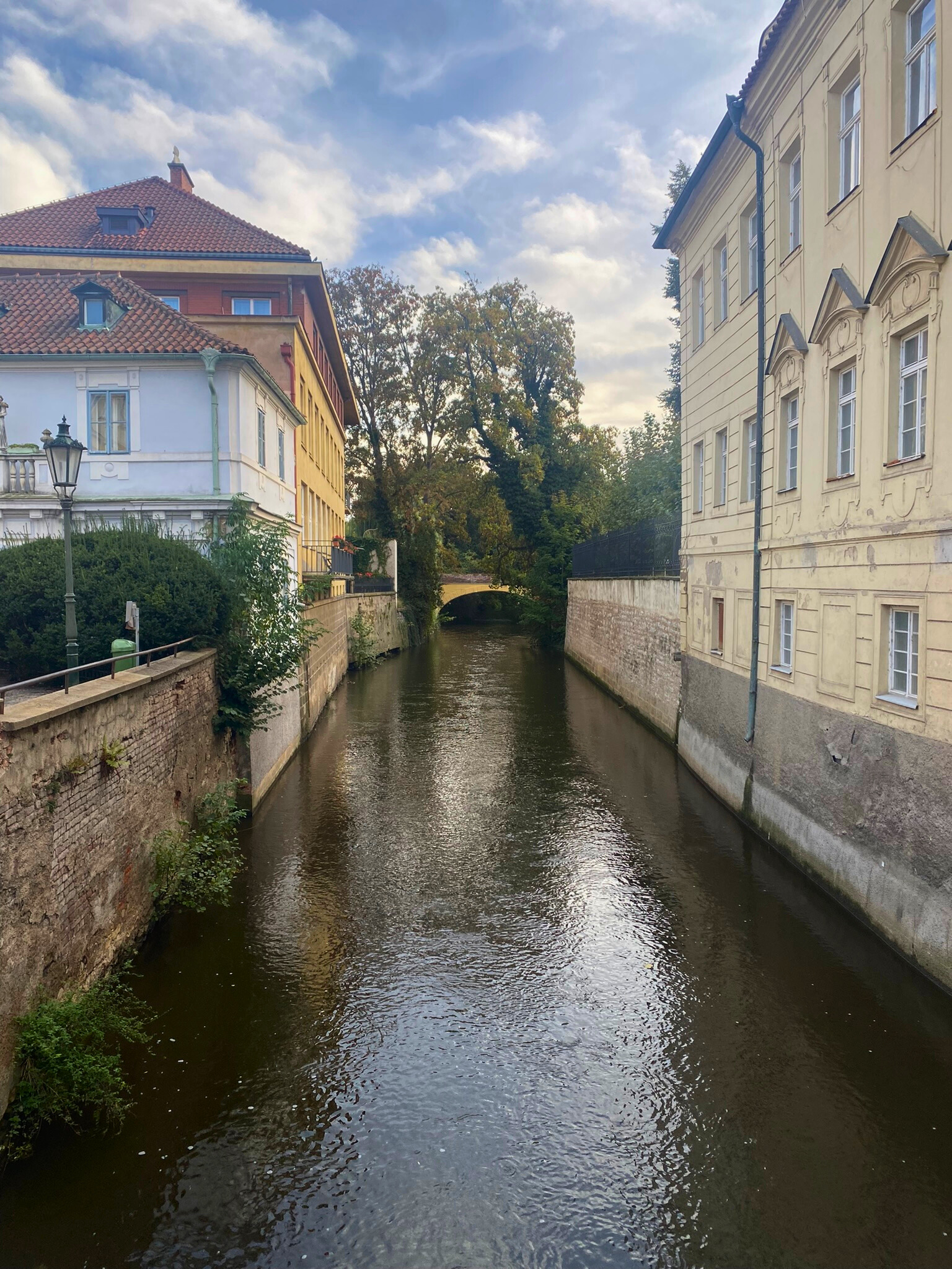 23. Water Mill with Gremlin