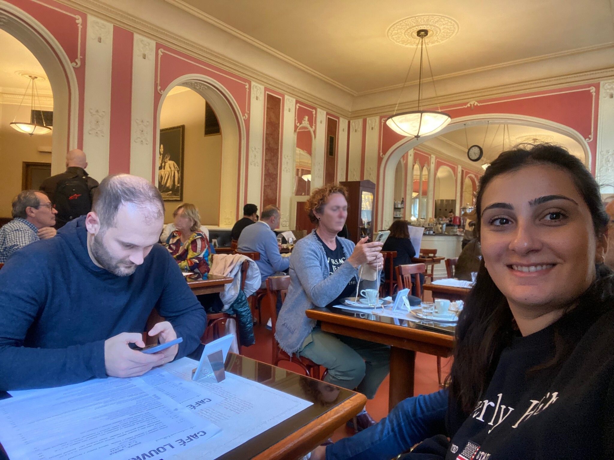 Restaurant Recommendations