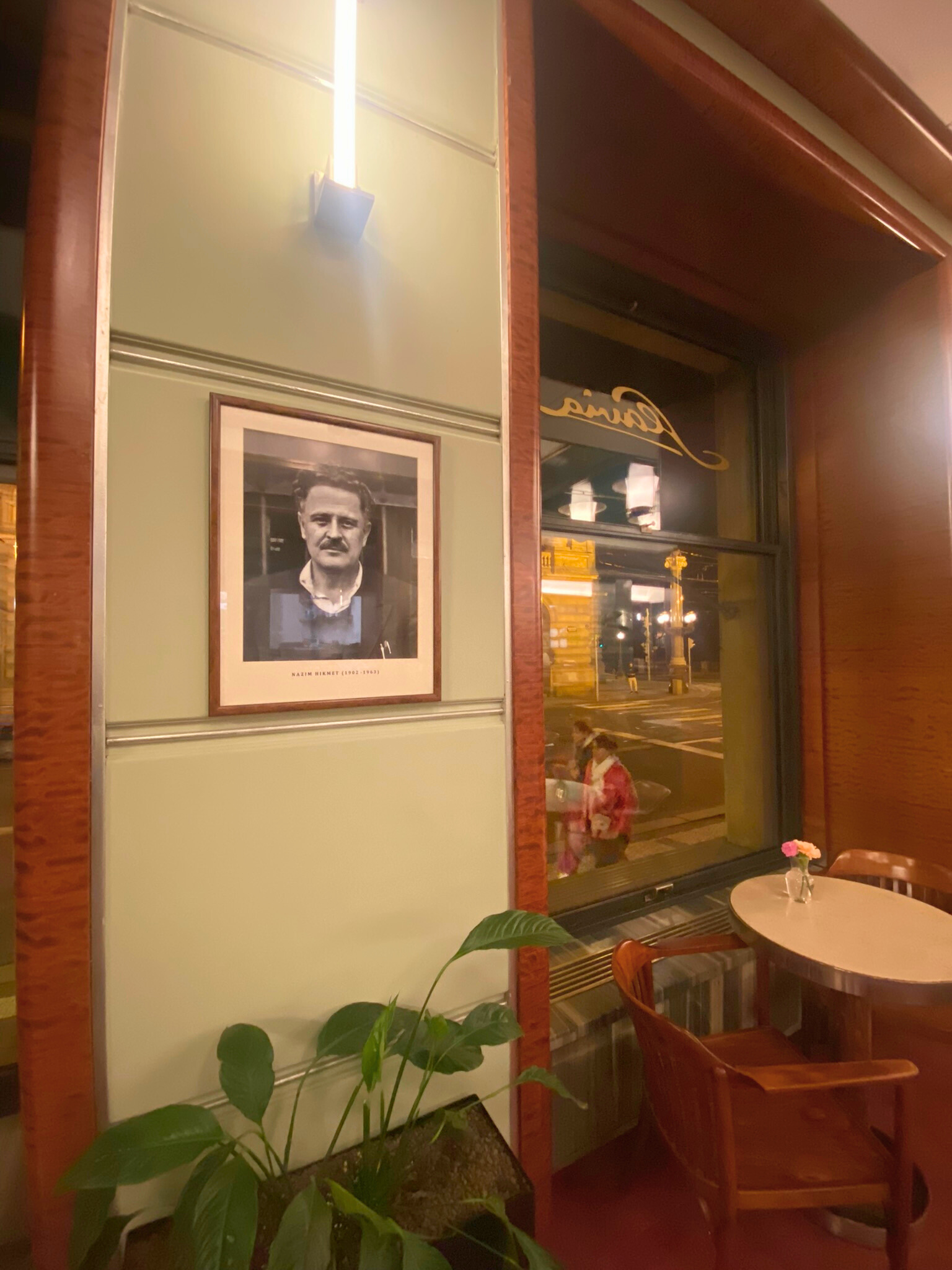 Restaurant Recommendations 2