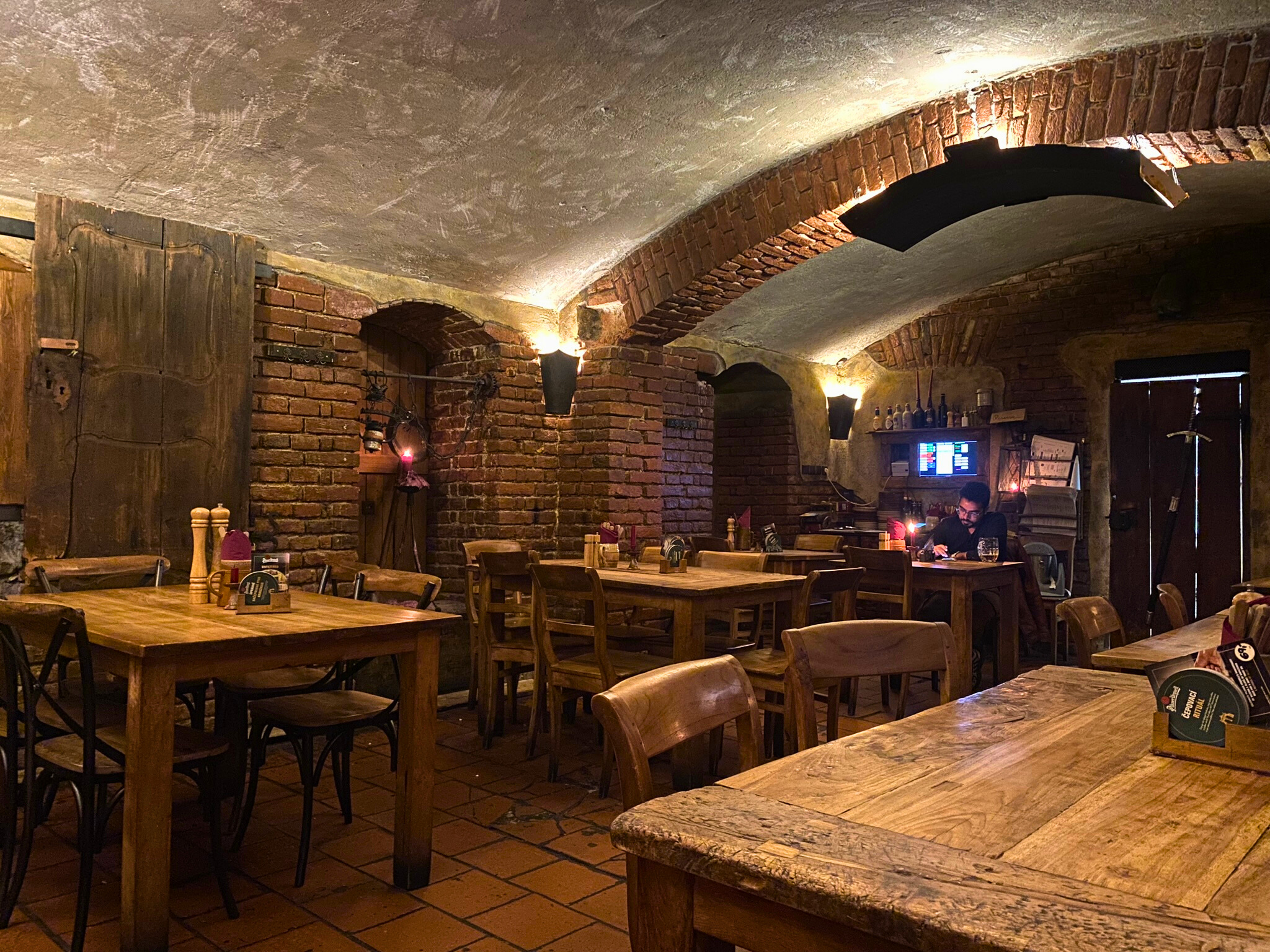 Restaurant Recommendations 4