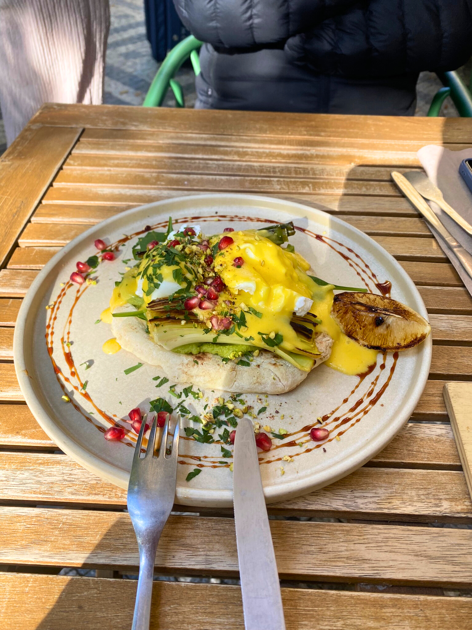 Restaurant Recommendations 5